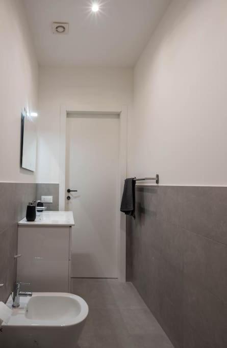 Monolocale Ramondetti Fileti Apartment Palermo Luaran gambar