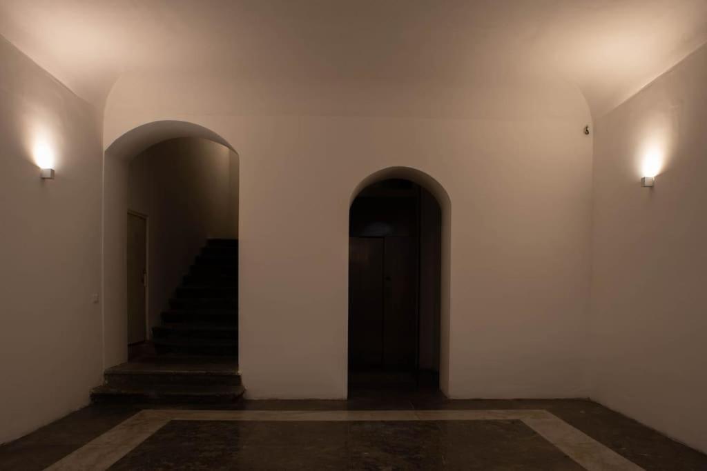 Monolocale Ramondetti Fileti Apartment Palermo Luaran gambar